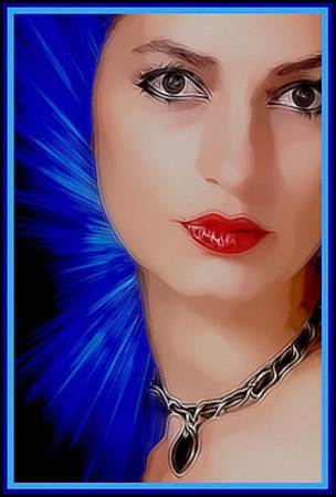 Showgirl