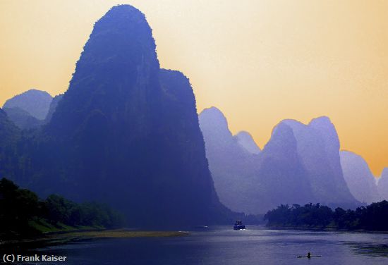 Missing Image: i_0016.jpg - Dawn, Li River