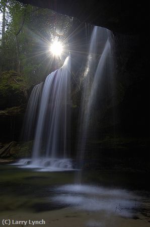 Missing Image: i_0034.jpg - Caney Creek Falls