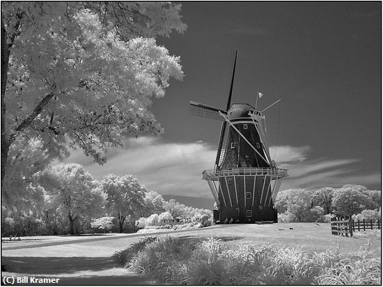 Missing Image: i_0004.jpg - Holland Windmill