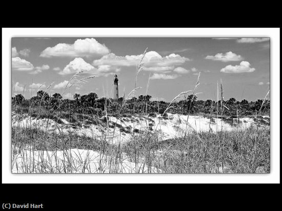 Missing Image: i_0031.jpg - Lighthouse and Dunes
