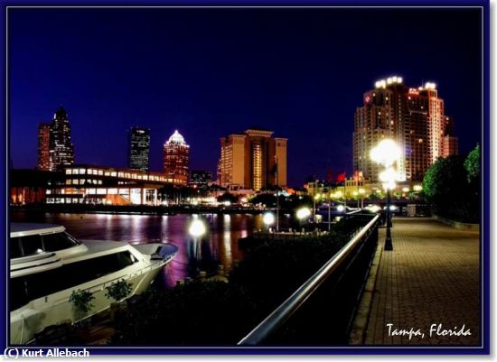 Missing Image: i_0021.jpg - Tampa at Night