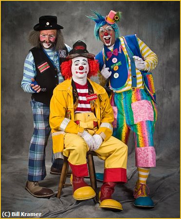 Missing Image: i_0017.jpg - Circus-Clowns