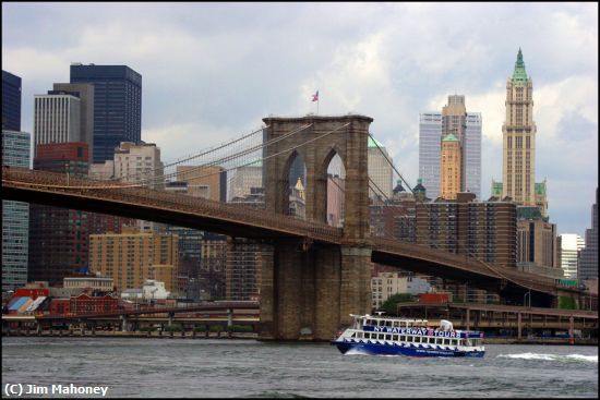 Missing Image: i_0049.jpg - Brooklyn-Bridge and Skyline