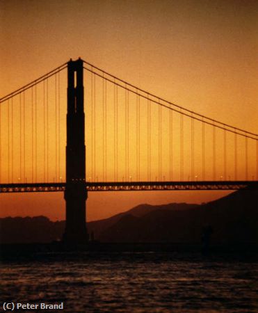 Missing Image: i_0011.jpg - Golden Gate Bridge