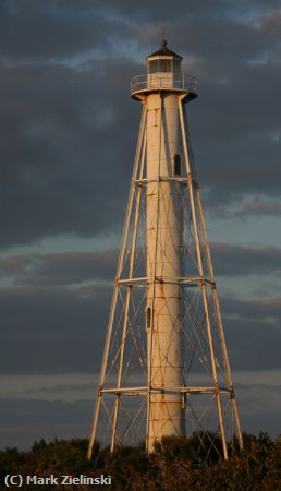 Missing Image: i_0009.jpg - Boca Grande Lighthouse 2