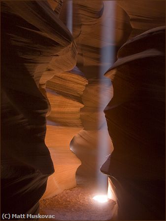 Missing Image: i_0017.jpg - Antelope Canyon Beams