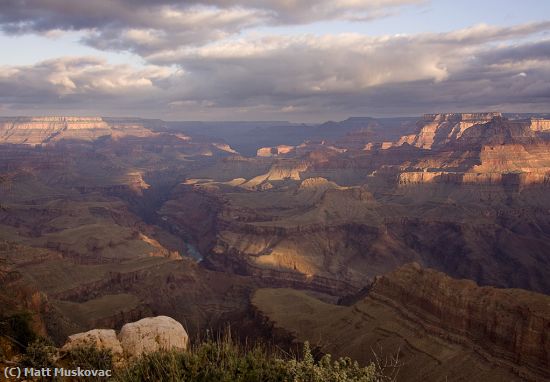 Missing Image: i_0025.jpg - Grand Canyon Sunrise
