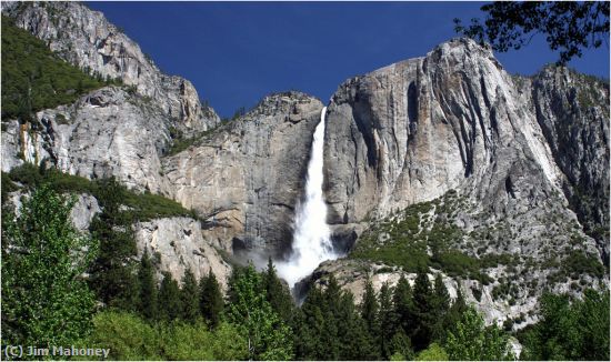 Missing Image: i_0016.jpg - Upper Yosemite Falls