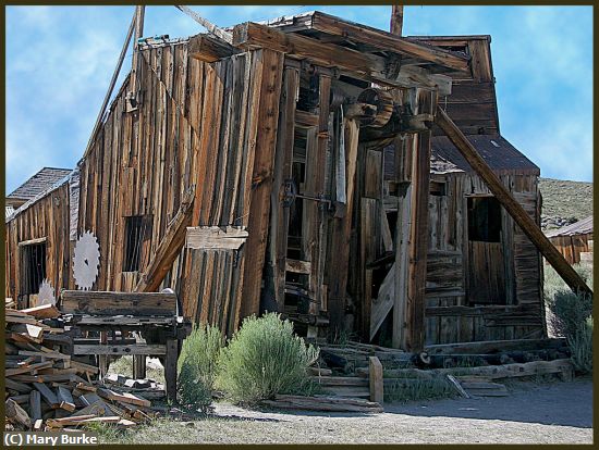 Missing Image: i_0055.jpg - Old Sawmill in Bodie