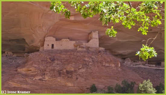 Missing Image: i_0020.jpg - Cliff Dwelling - Canyon de Chelly