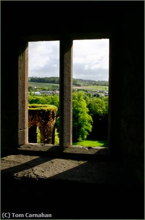 Missing Image: i_0067.jpg - Blarney Castle