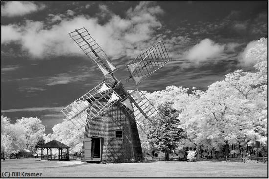 Missing Image: i_0051.jpg - Windmill in Infrared