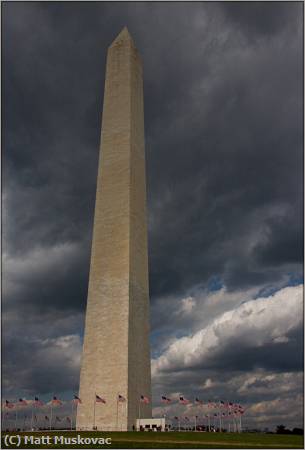Missing Image: i_0035.jpg - Storm over Washington Monument