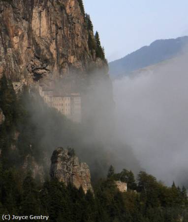 Missing Image: i_0053.jpg - Monastery in the Clouds