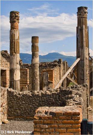 Missing Image: i_0065.jpg - Pompei-Ruins