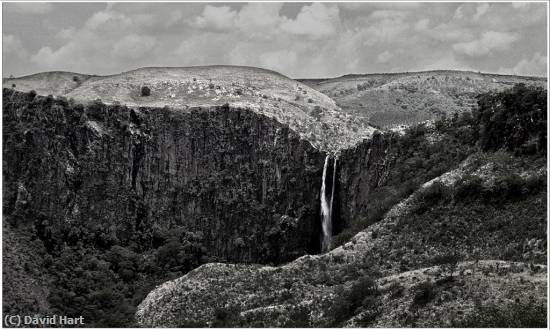 Missing Image: i_0005.jpg - High Country Waterfall