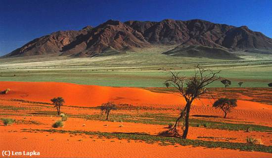 Missing Image: i_0033.jpg - Namibia Landscape