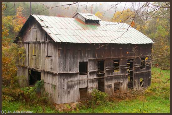 Missing Image: i_0047.jpg - North Carolina Barn