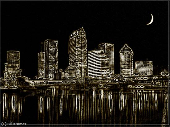 Missing Image: i_0070.jpg - Tampa Skyline