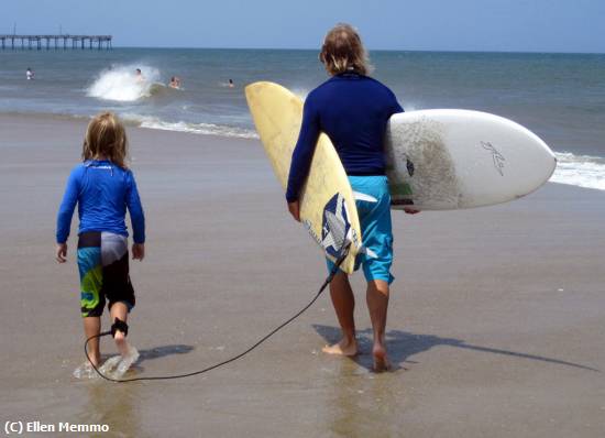 Missing Image: i_0060.jpg - Noah and Dad Surf Day