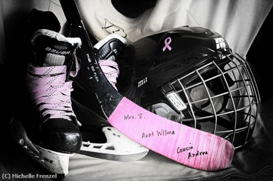 Missing Image: i_0041.jpg - Real Hockey Players Wear Pink