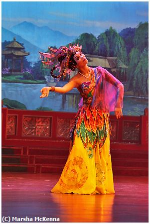 Missing Image: i_0046.jpg - Wuhan Dancer