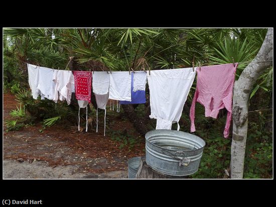 Missing Image: i_0030.jpg - Hung Out to Dry