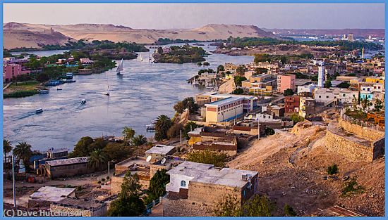 Missing Image: i_0040.jpg - Fellucas On The Nile