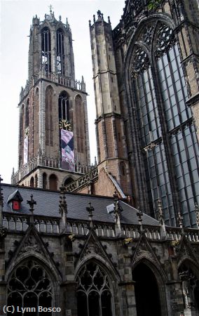 Missing Image: i_0002.jpg - Dutch Cathedral