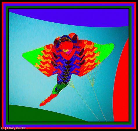 Missing Image: i_0036.jpg - Colorful Kite