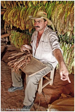 Missing Image: i_0069.jpg - Cuba's Marlboro Man