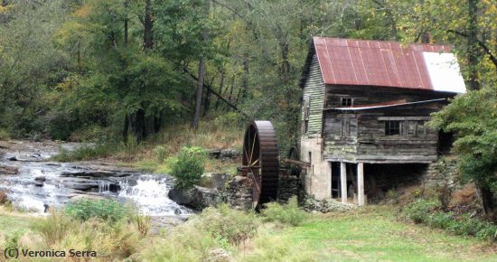 Missing Image: i_0025.jpg - Appalachian Mill