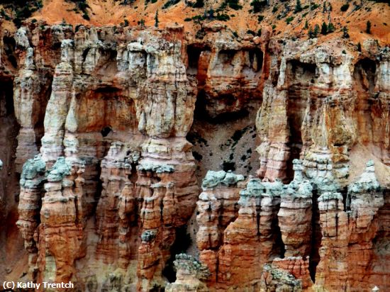 Missing Image: i_0026.jpg - Hoodoos in Bryce Canyon