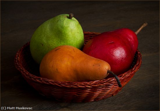 Missing Image: i_0031.jpg - Three Pears