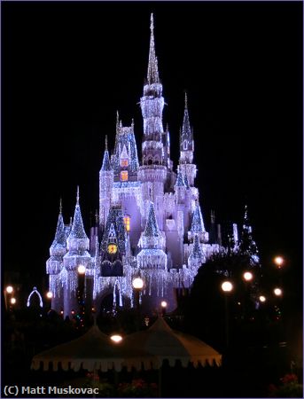 Missing Image: i_0011.jpg - Cinderella Castle