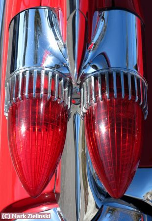 Missing Image: i_0012.jpg - 1959 Cadillac Tail Lights