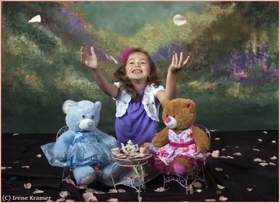 Missing Image: i_0014.jpg - The Teddy Bears Picnic