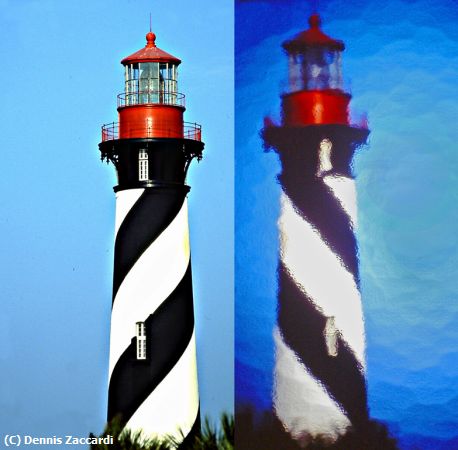 Missing Image: i_0021.jpg - St Augustine Lighthouse Twins
