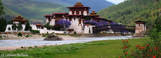 Missing Image: i_0035.jpg - Bhutan