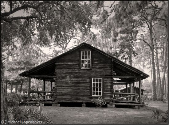 Missing Image: i_0042.jpg - CABIN FROM THE PAST