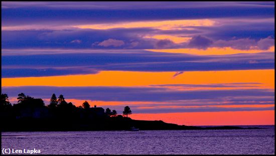 Missing Image: i_0015.jpg - Maine Sunrise