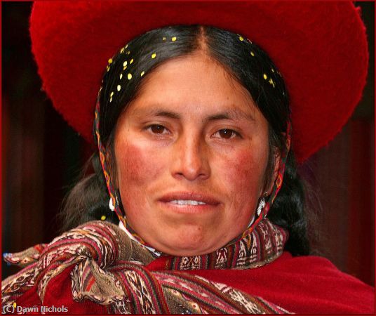 Missing Image: i_0034.jpg - Quechua of Peru