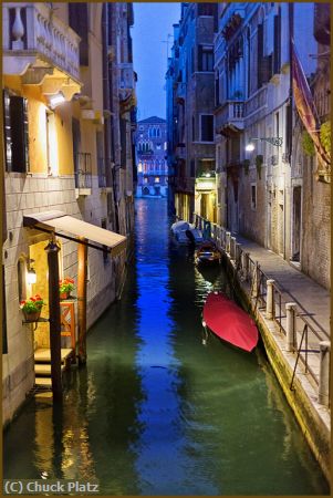 Missing Image: i_0037.jpg - Venice Canal