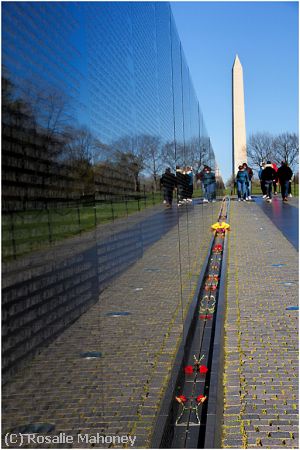 Missing Image: i_0015.jpg - View from the Vietnam Memorial