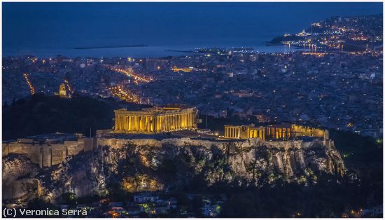 Missing Image: i_0017.jpg - The Parthenon in Athens