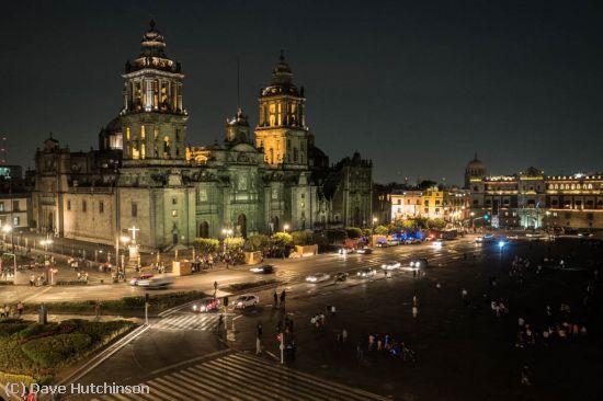 Missing Image: i_0008.jpg - Metropolitan Cathedral Mexico City