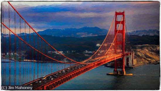 Missing Image: i_0018.jpg - Impression of the Golden Gate