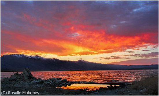 Missing Image: i_0024.jpg - Mono Lake Sunset