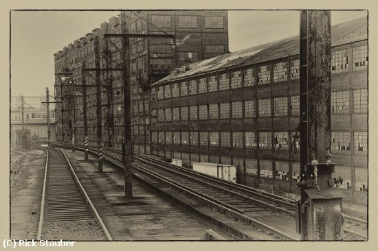 Missing Image: i_0008.jpg - Tracks to Nowhere Bethlehem Steel Pl